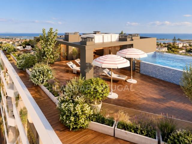 Apartamento venda em Tavira (Santa Maria e Santiago), Tavira