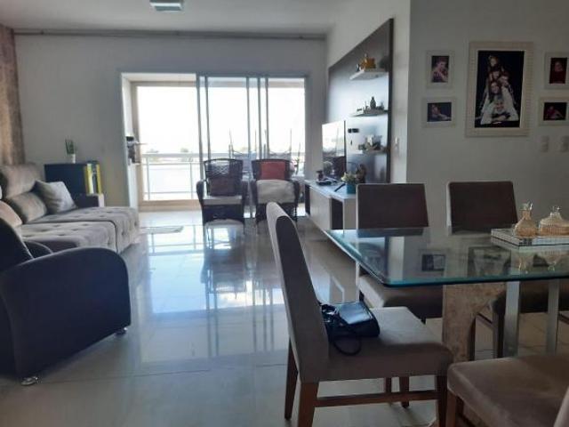 Apartamento venda em Região Geográfica Imediata de Cuiabá, Região Metropolitana do Vale do Rio Cuiabá