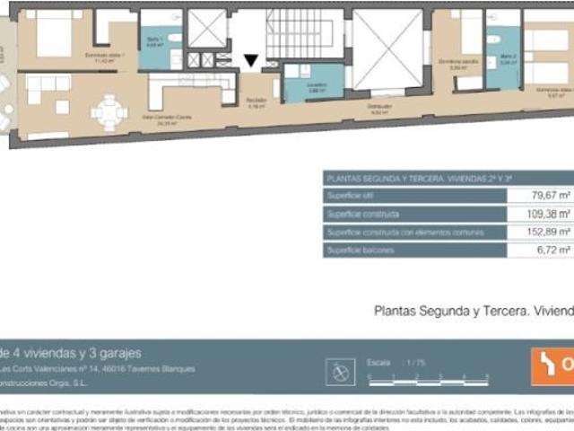 Oficina en venta en l'Horta Nord, Valencia