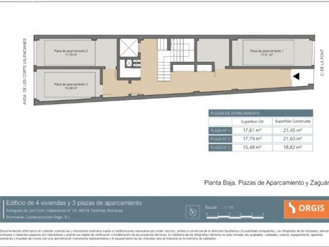 Oficina en venta en l'Horta Nord, Valencia