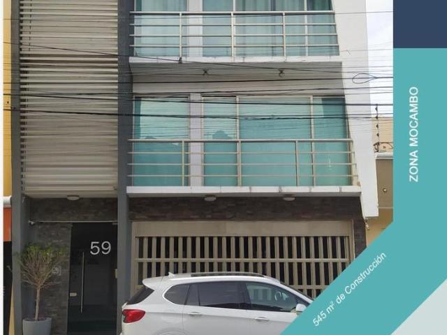 Local Comercial en venta en Jardines de Mocambo, Boca del Río