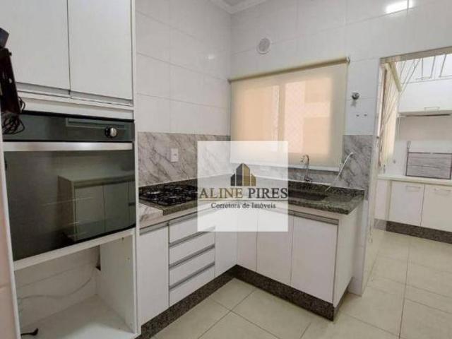 Apartamento venda em Araçatuba