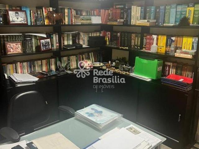 Ponto Comercial venda em Setor de Rádio e TV Sul, Plano Piloto