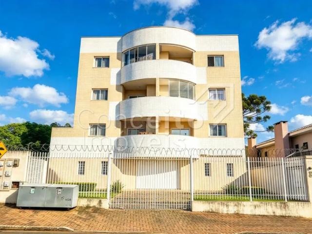 Apartamento aluguel em Colônia Dona Luiza, Ponta Grossa