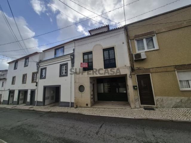 Prédio venda em Arruda Dos Vinhos, Lisboa