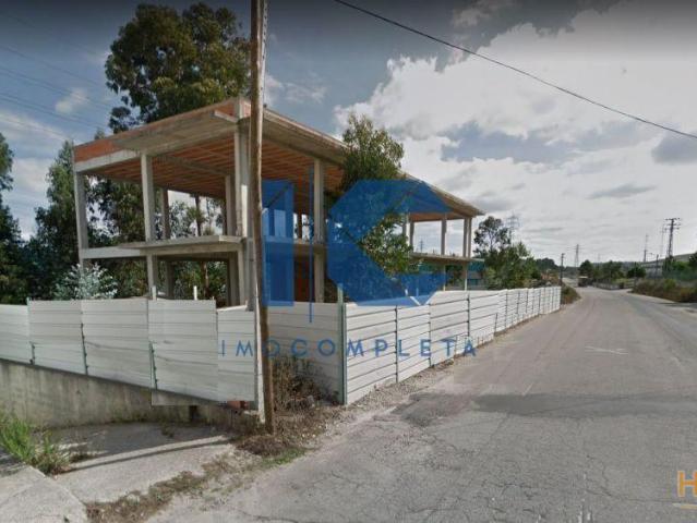 Armazém venda em Águeda, Aveiro