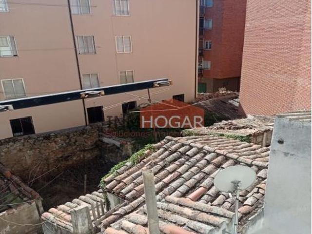Casa en venta en Peñalba De Ávila