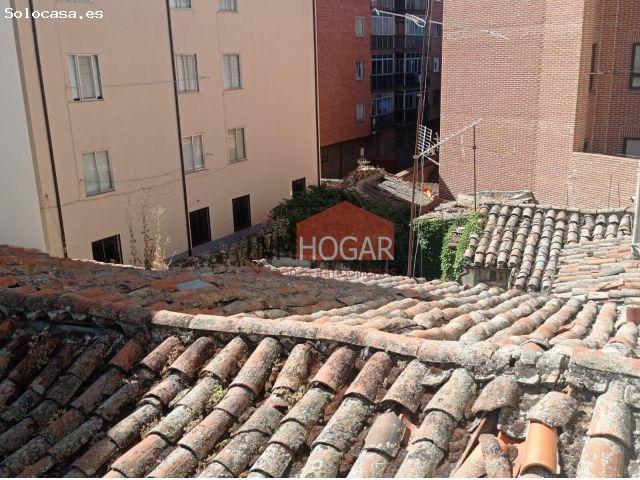 Casa en venta en Ávila, Castilla y León