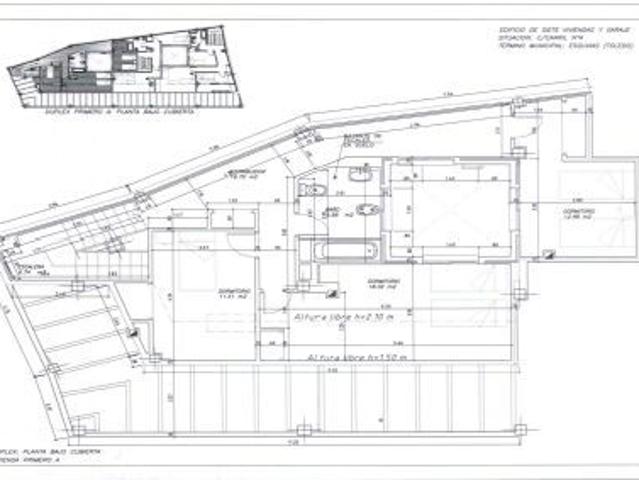 Oficina en venta en Esquivias, Toledo