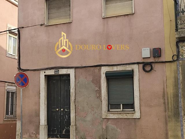 Prédio venda em Lisboa