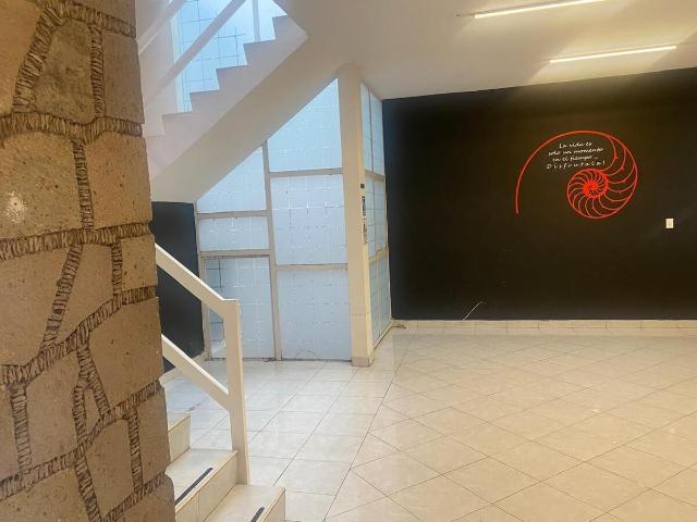 Edificio en venta en Morelia, Michoacán