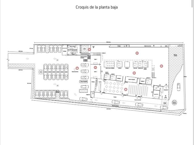 Edificio en renta en Pantepec, Yucatán