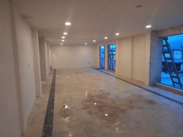 Edificio en venta en Tequisquiapan, Querétaro