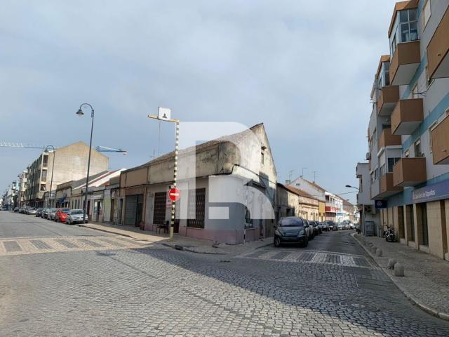 Casa venda em Baixa do Montijo, Montijo