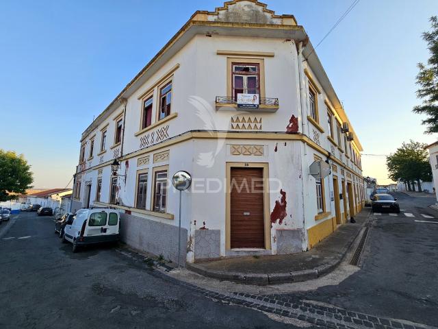 Casa venda em Castro Verde, Beja