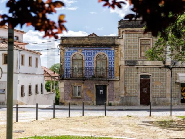 Prédio venda em Santarém