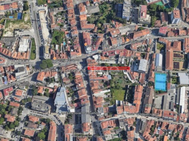 Prédio venda em Porto, Cedofeita