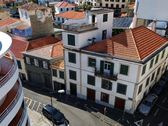 Prédio venda em Funchal, Ilha Da Madeira