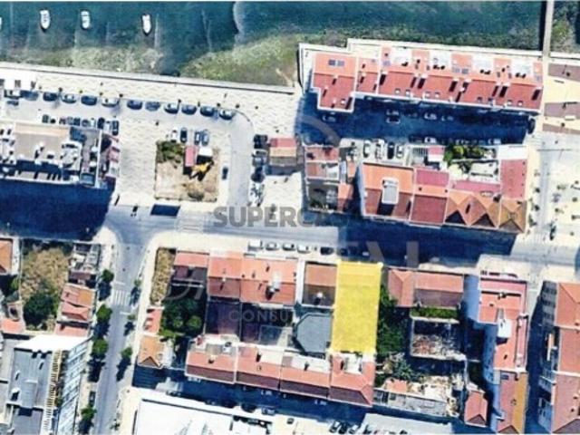 Prédio venda em Barreiro, Setúbal