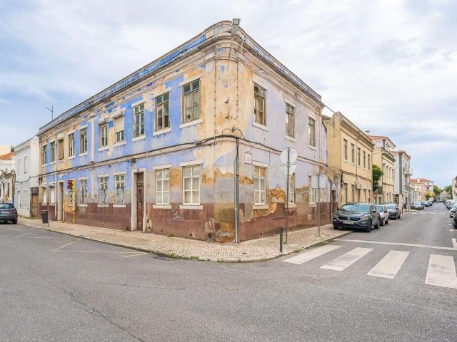 Prédio venda em Setúbal