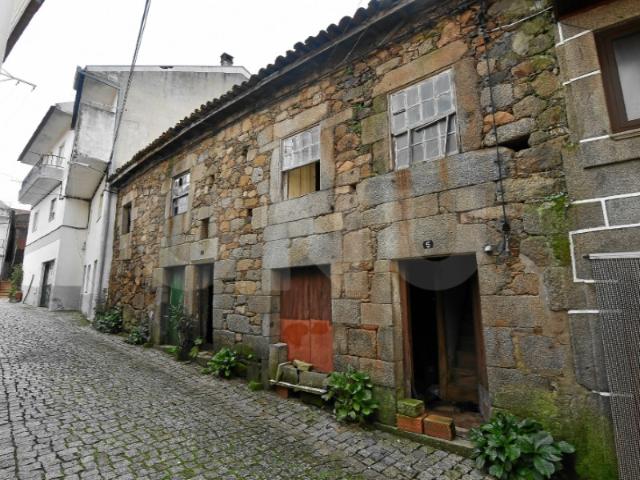 Casa venda em Castelo Branco, Aldeia Nova Do Cabo