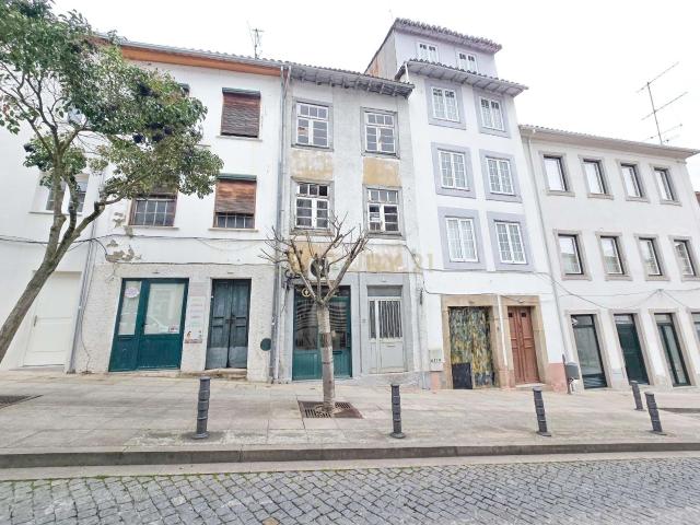 Prédio venda em Bragança