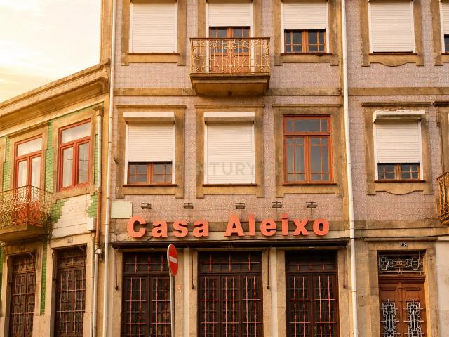 Prédio venda em Porto