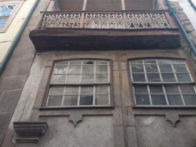 Prédio venda em Quinta da Estação, Chaves