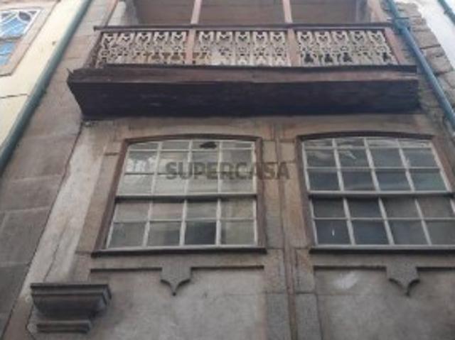 Prédio venda em Quinta da Estação, Chaves