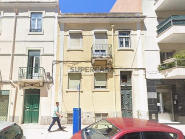 Prédio venda em Bairro dos Actores, Lisboa