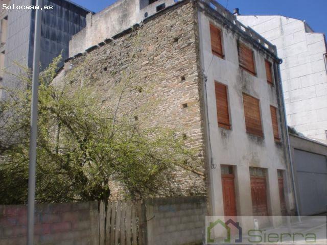 Oficina en venta en Sarria