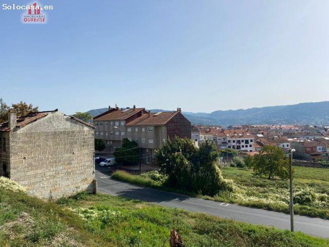 Oficina en venta en A Ponte, Ourense