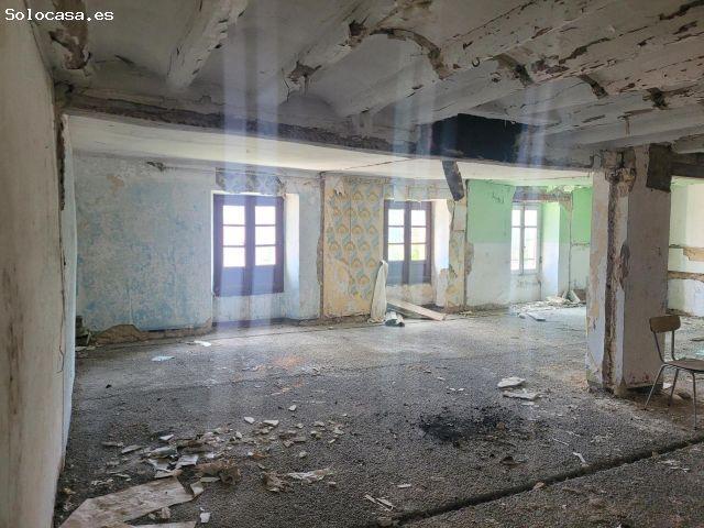 Casa en venta en Erdialdea, Navarra