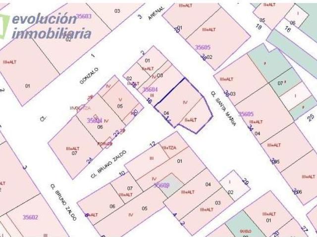 Oficina en venta en Pradoluengo, Castilla y León