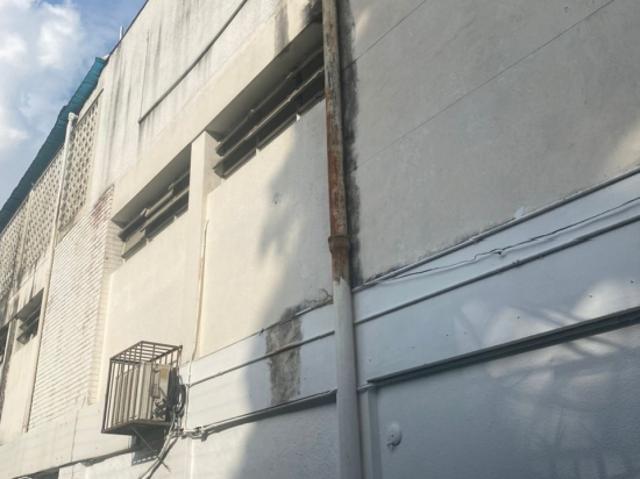 Edificio en venta en Boca De Uchire, Miranda