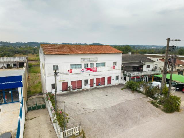 Apartamento venda em Pombal, Leiria