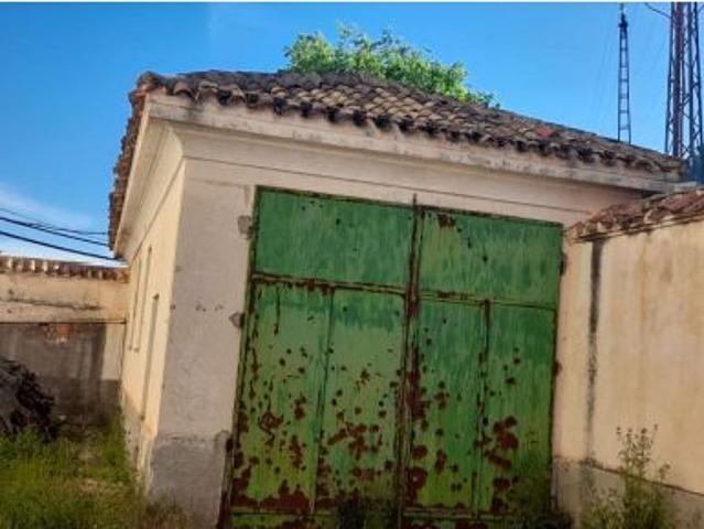 Oficina en venta en Hornos, Andalucía
