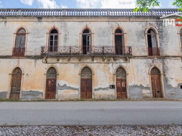 Casa venda em Vale do Sancho, Tomar