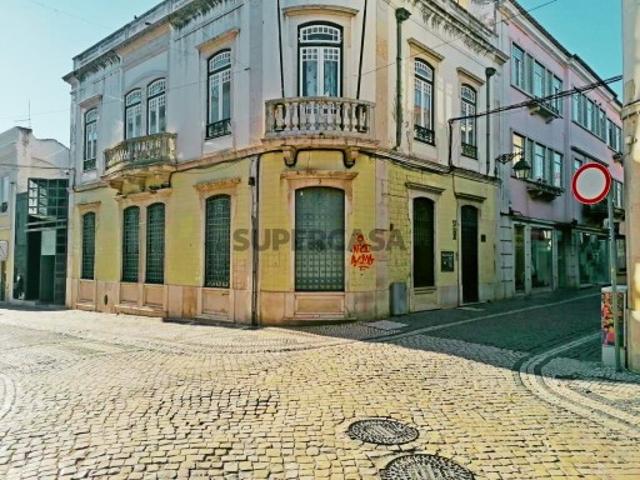 Prédio venda em Santarém
