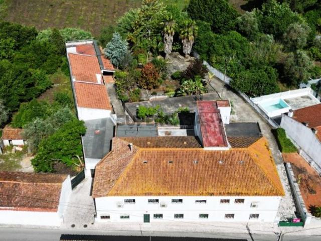 Armazém venda em Cartaxo, Santarém