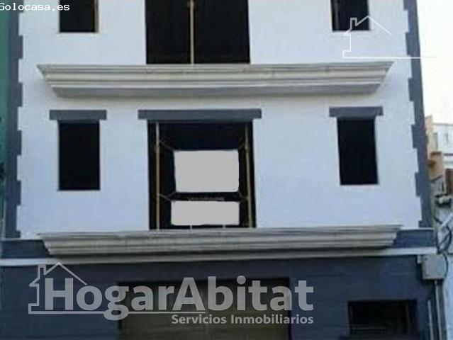 Oficina en venta en La Hoya de Buñol, Valencia