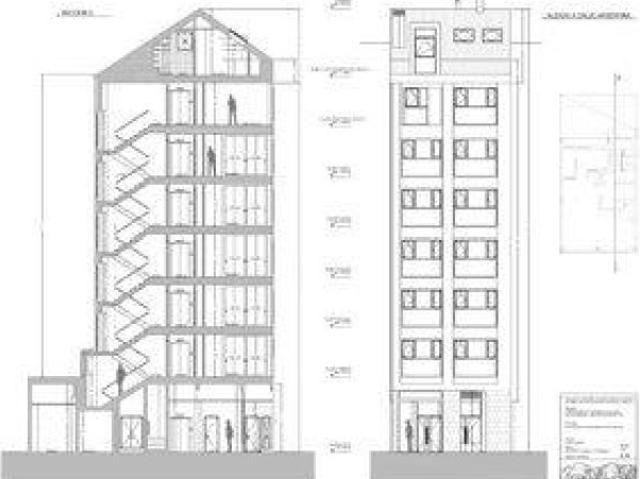Oficina en venta en O Peruleiro, A Coruña
