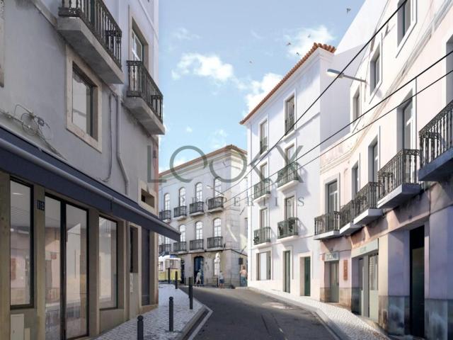 Vivenda venda em Bairro Alto, Lisboa