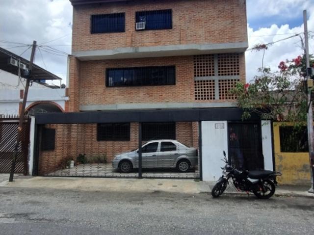 Edificio en venta en Distrito Capital