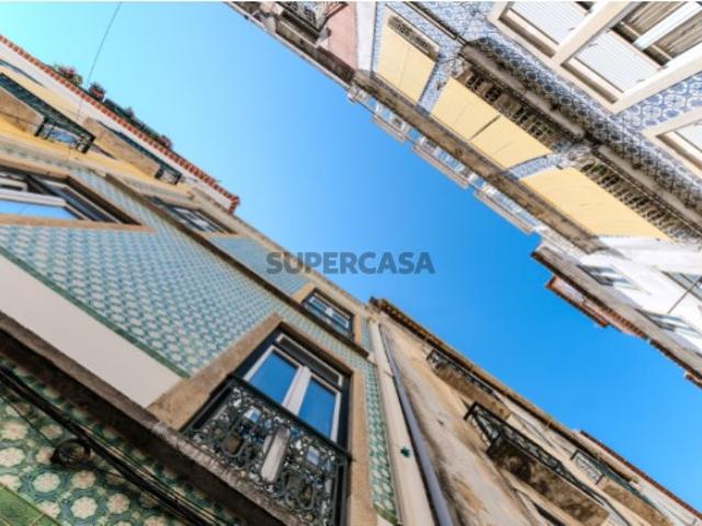 Prédio venda em Misericórdia, Lisboa