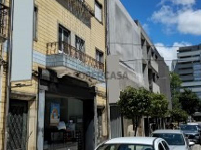 Prédio venda em Vila Nova De Famalicão, Pena
