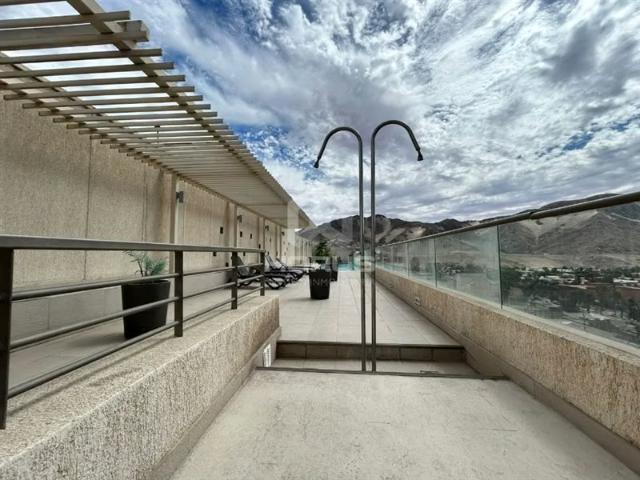 Departamento en venta en El Palomar, Copiapó