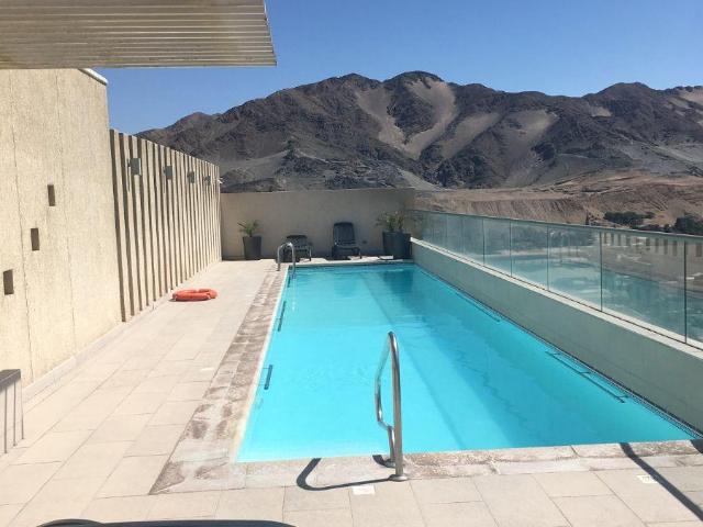 Departamento en arriendo en Parinacota, Atacama