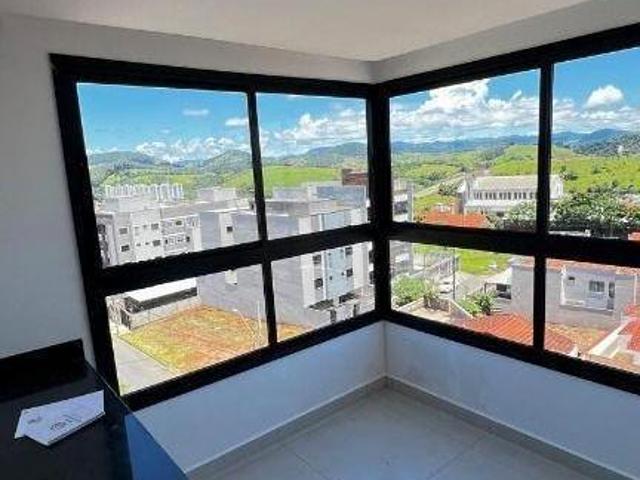 Apartamento venda em Região Geográfica Imediata de Pouso Alegre, Pouso Alegre