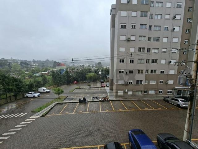 Apartamento aluguel em Passo Fundo